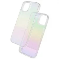 Чехол для iPhone 13 ZAGG Iridescent Anti-Microbial