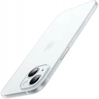 Чехол для iPhone 14 KeepHone Crystal Plating