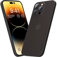 Чехол для iPhone 14 MeMUMI Anti-Scratch Чехол для iPhone 14 MeMUMI Anti-Scratch
