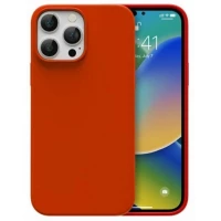 Чехол для iPhone 14 MeMUMI Silicone Case Чехол для iPhone 14 MeMUMI Silicone Case