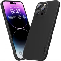 Чехол для iPhone 14 MeMUMI Slim