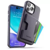 Чехол для iPhone 14 Mobest Phantom Series
