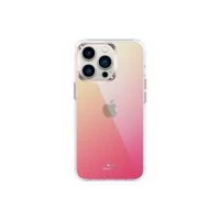 Чехол для iPhone 14 Plus KeepHone Dazzle Rainbow