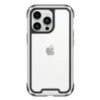Чехол для iPhone 14 Plus KeepHone Iron Pro