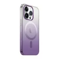Чехол для iPhone 14 Plus KeepHone Rainbow