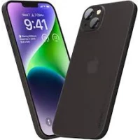 Чехол для iPhone 14 Plus MeMUMI Anti-Scratch