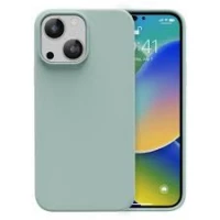 Чехол для iPhone 14 Plus MeMUMI Silicone Case