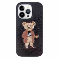 Чехол для iPhone 14 Plus Santa Barbara Crete Чехол для iPhone 14 Plus Santa Barbara Crete