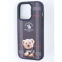 Чехол для iPhone 14 Plus Santa Barbara RAVEL