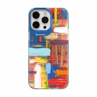Чехол для iPhone 14 Plus SwitchEasy Artist