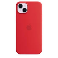 Чехол для iPhone 14 Plus ZGA Silicone Case Чехол для iPhone 14 Plus ZGA Silicone Case