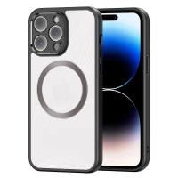 Чехол для iPhone 14 Pro Dux Ducis Aimo Mag