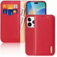 Чехол для iPhone 14 Pro Dux Ducis Hivo Чехол для iPhone 14 Pro Dux Ducis Hivo