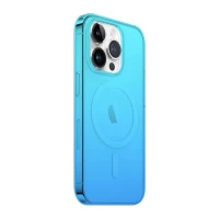 Чехол для iPhone 14 Pro KeepHone Crystal Plating