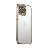 Чехол для iPhone 14 Pro KeepHone Hybrid Чехол для iPhone 14 Pro KeepHone Hybrid