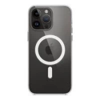 Чехол для iPhone 14 Pro Max Apple Clear Case with MagSafe