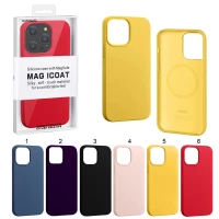Чехол для iPhone 14 Pro Max K-DOO MAG ICOAT Чехол для iPhone 14 Pro Max K-DOO MAG ICOAT