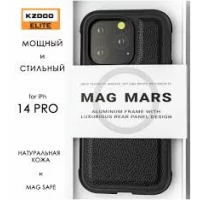 Чехол для iPhone 14 Pro Max K-DOO MARS Чехол для iPhone 14 Pro Max K-DOO MARS