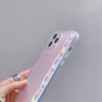 Чехол для iPhone 14 Pro Max Mobest Aurora Series