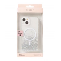 Чехол для iPhone 14 Pro Max Mobest Bright Colour Series