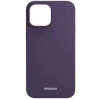Чехол для iPhone 14 Pro Max Momax Silicone