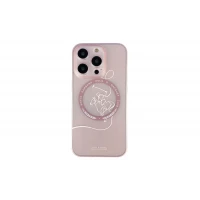 Чехол для iPhone 14 Pro Max Santa Barbara Albert Чехол для iPhone 14 Pro Max Santa Barbara Albert