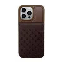 Чехол для iPhone 14 Pro Max Santa Barbara Timothy