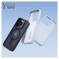 Чехол для iPhone 14 Pro Max ZAGG Hampton Snap
