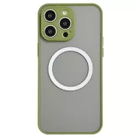 Чехол для iPhone 14 Pro Max ZGA Hawkeye MagSafe Чехол для iPhone 14 Pro Max ZGA Hawkeye MagSafe