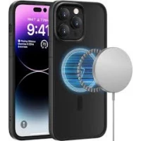 Чехол для iPhone 14 Pro MeMUMI Anti-Scratch