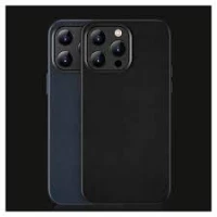 Чехол для iPhone 14 Pro MeMUMI BoZun Series Чехол для iPhone 14 Pro MeMUMI BoZun Series
