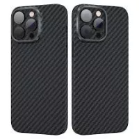 Чехол для iPhone 14 Pro MeMUMI Kevlar