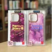 Чехол для iPhone 14 Pro Mobest Cool Series