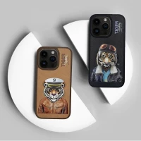 Чехол для iPhone 14 Pro Santa Barbara Edith Чехол для iPhone 14 Pro Santa Barbara Edith
