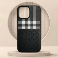 Чехол для iPhone 14 Pro Santa Barbara Plaid Чехол для iPhone 14 Pro Santa Barbara Plaid