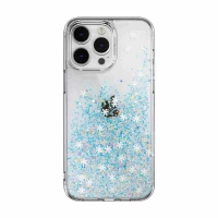 Чехол для iPhone 14 Pro SwitchEasy Starfield Snap