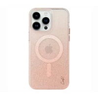 Чехол для iPhone 14 Pro Uniq Coehl Lumino MagSafe