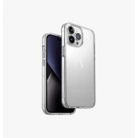 Чехол для iPhone 14 Pro Uniq Hybrid LifePro Xtreme Glitter