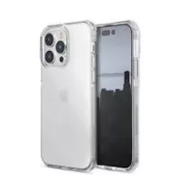 Чехол для iPhone 14 Pro X-Doria Clear