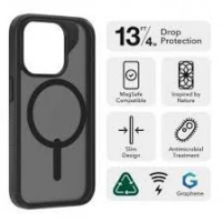 Чехол для iPhone 14 Pro ZAGG Hampton Snap Чехол для iPhone 14 Pro ZAGG Hampton Snap