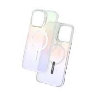 Чехол для iPhone 14 Pro ZAGG Iridescent MagSafe Чехол для iPhone 14 Pro ZAGG Iridescent MagSafe