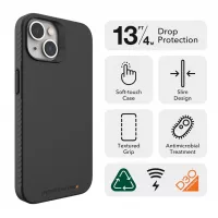 Чехол для iPhone 14 Pro ZAGG Rio