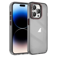 Чехол для iPhone 14 Pro ZGA Crystal TPU
