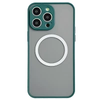 Чехол для iPhone 14 Pro ZGA Hawkeye MagSafe Чехол для iPhone 14 Pro ZGA Hawkeye MagSafe