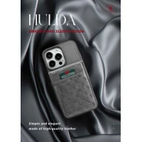 Чехол для iPhone 14 Santa Barbara Hulda