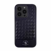 Чехол для iPhone 14 Santa Barbara RAVEL