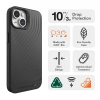 Чехол для iPhone 14 ZAGG Copenhagen