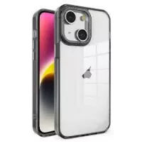 Чехол для iPhone 14 ZGA Crystal TPU