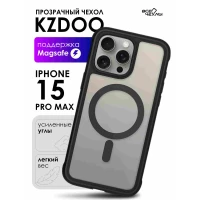 Чехол для iPhone 15 K-DOO Ares Чехол для iPhone 15 K-DOO Ares