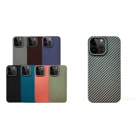 Чехол для iPhone 15 K-DOO Kevlar